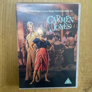 Carmen Jones [1954] [DVD] - DVD - Bild 1 von 3