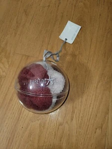 Barefoot Dreams Scrunchie Set Chestnut Multi One Size  - Bild 1 von 5