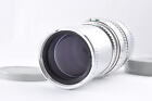 "EXC+5" Hasselblad Carl Zeiss Sonnar C 250mm f/5.6 Chrome Lens from Japan #483