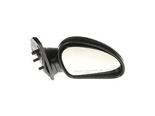 Replacement Right Door Mirror for 1997-2000 Ford, Mercury Escort, Tracer - Image 1 of 1