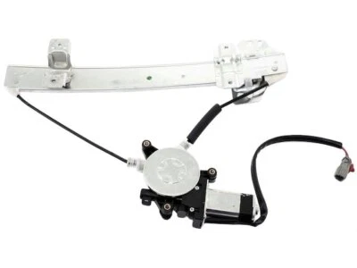 Regulador de ventana para Acura RL 1998-2004 JC Whitney 47983CGDJ 1999 2000 2001 2002 Foto 1 de 2