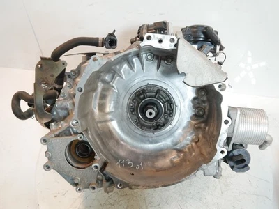 Caja de cambios automática Volvo V90 2.0 T8 Hybrid B4204T35 TG-81SD 36012690 Foto 1 de 4