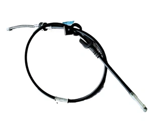Handbrake / Parking Cable Set For Daihatsu Charade G11 (1983-87) Left and Right - Picture 1 of 3