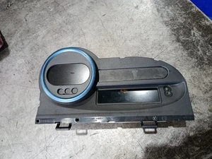 Renault Twingo II 2 CN0 Tacho Tachmeter Kombiinstrument 8200698056 8200487520 - Bild 1 von 9