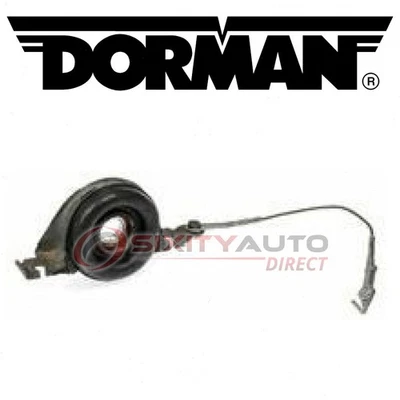 Dorman Drive Shaft Center Support Bearing for 2005-2007 Mercury Mariner ce - Imagem 1 de 4