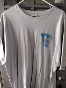 Harley Davidson 2012 Myrtle Beach Hurricane Alley T-Shirt - Bild 1 von 6