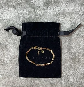 BRACCIALE MISTO ARTIZAN JOYERIO ORZO!! - Foto 1 di 5
