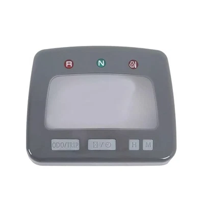 For Honda For Foreman For Rancher Speedometer Dash Cover 37201HN0A01 Direct Fit - Image 1 of 4