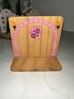 Muebles castillo princesa Melissa & Doug Foto 1 de 2