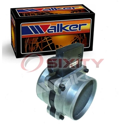 Sensor de flujo de aire de masa Walker para Pontiac Firebird GTO 1993-2004 5,7 L V8 xx Foto 1 de 4