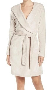 UGG Miranda Robe In Moonbeam Size XL Retail $130 - Picture 1 of 11