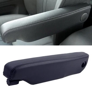 Fit For Land Rover LR3 2005-2009 LR4 2010-2016 Front Right Side Seat Armrest A6 - Bild 1 von 8
