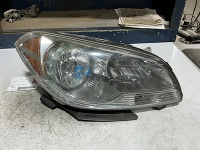 Passenger Right Headlight Fits 08-12 MALIBU 859159 - Imagem 1 de 4