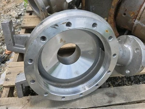 Goulds 3196MTi 3x4-10 Casing Hastelloy C Pattern 54261 - Picture 1 of 5