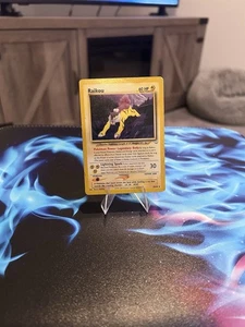 Raikou 22/64 Neo Revelation Regular - Picture 1 of 2
