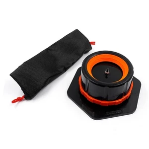 Ride Rubber Tire Glueing Jig For 1/10 RC Onroad # 39300 - Picture 1 of 2