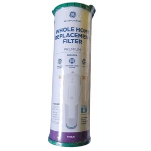 GE FTHLM Premium Filtro de repuesto para toda la casa Filtro de agua para el hogar Inteligente Nuevo - Imagen 1 de 7