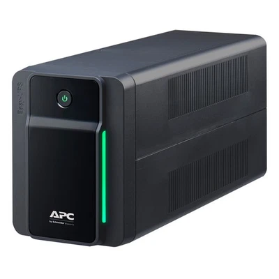 APC Easy-UPS BVX2200LI-GR USV 2200VA, 1200W, Line-Interactive, 4x CEE 7 Schutzko - Bild 1 von 4