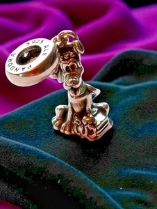 charm Pandora pluto poinçon PANDORA ALE s 925 - Imagen 1 de 4