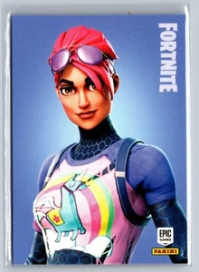 Panini Fortnite Series 1 #160 Brite Bomber 2019 - Imagen 1 de 2