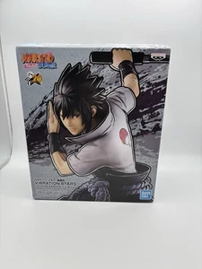 Sasuke Uchiha II - VIBRATION STARS Figur - Naruto - Bild 1 von 12