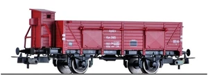 Tillig 76730 Offener Güterwagen Kzn der GYSEV Ep. III neu - Picture 1 of 1