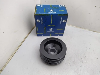Genuine Peugeot Pulley 051582 NOS NEW - Image 1 of 4