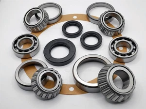 Triumph Differential Bearing Rebuild Repair Kit Dolomite GT6 Mk1 2 3 Rear Axle - Picture 1 of 12