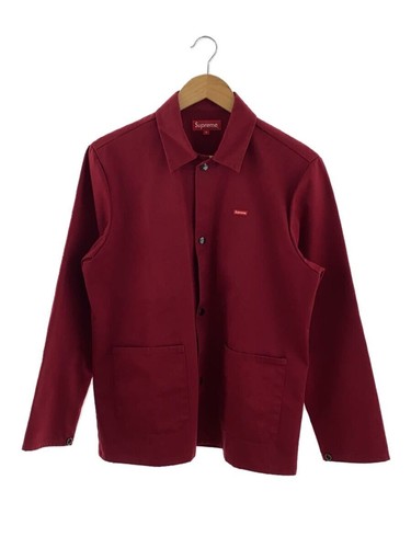 Giacca Supreme Shop S ROSSO