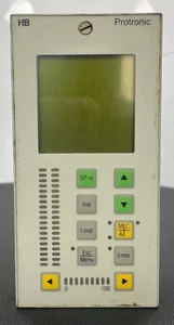 ABB HB PROTRONIC 500 P 62615-0-1101110 - Picture 1 of 6