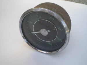 Porsche 356 Speedometer - Picture 1 of 8