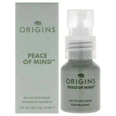 Peace of Mind Peace of Mind On-The-Spot Relief by Origins for Women - 0.5 oz - Image 1 of 4