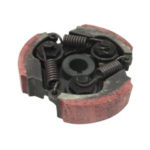 Embrague de acero havey duty con almohadillas y resortes para bicicleta de bolsillo minimoto 47 49cc - Imagen 1 de 5