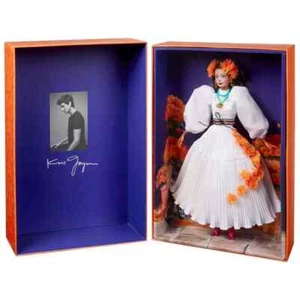 Muñeca Barbie Signature Día de Muertos Kris Goyri 2024 EN MANO ENVÍO EL MISMO DÍA - Imagen 1 de 1