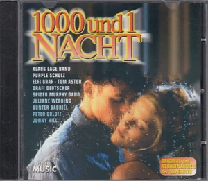 1000 Und 1 Nacht:PURPLE SCHULZ,KLAUS LAGE,SPIDER MURPHY GANG,ELFI GRAF,TOM ASTOR - Bild 1 von 7