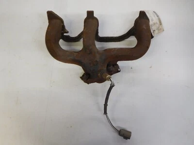Jeep Cherokee Grand Cherokee Wrangler 4.0 Rear Exhaust Manifold 2000-2006 Foto 1 de 3