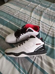 and 1 basketball shoes Sneakers size 12 