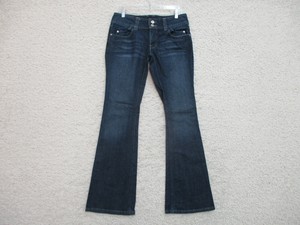Las mejores ofertas en Algodón mujer GUESS 33 en Entrepierna Jeans | eBay