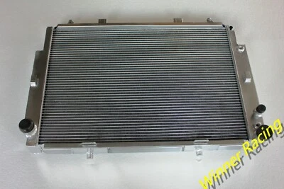 Radiador para MERCEDES-BENZ CLASE SL W140 S 420/500/600 400/500/600 SEL Foto 1 de 4