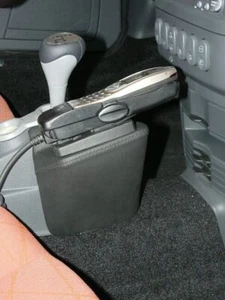 KUDA phone console for Smart Roadster from 2003 - Zdjęcie 1 z 1