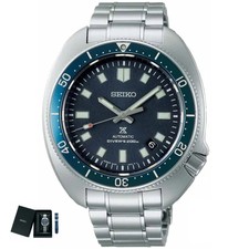 Seiko SLA049J1 Auto Prospex Naomi Uemura 80th Anniversary Limited Edition  Watch | eBay