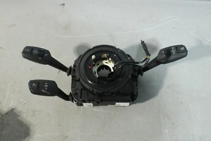 BMW E70 X5 Clock Spring Angle Sensor w/ Switches 9122378 - Picture 1 of 2