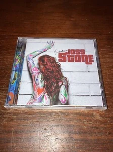 Introducing Joss Stone by Joss Stone (CD, 2007, Virgin BMG)  NEW Sealed Case Crk - Picture 1 of 10