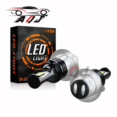 Kit de bombillas de faros LED YFM660F YFM660FA para Yamaha Grizzly 660 2002 2003-2007 Foto 1 de 4