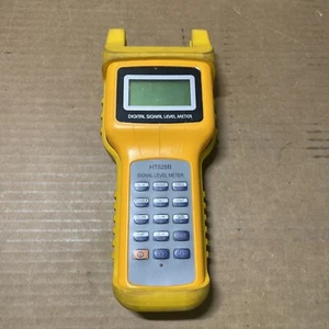 HT828B Cable TV Signal Level Meter Digital DB - Picture 1 of 3