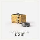 Sickret - Trapped Behind Golden Bars - New CD - J3z