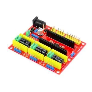 CNC Expansion Shield for Arduino - V4.0 - Picture 1 of 2