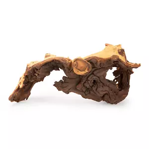 Aquarium Wood Root Decoration Fish Tank Natural Driftwood - Picture 1 of 26