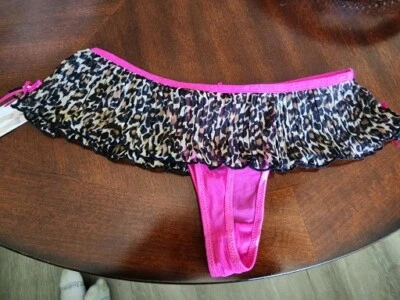 Ropa interior Playboy vintage para dama Foto 1 de 4