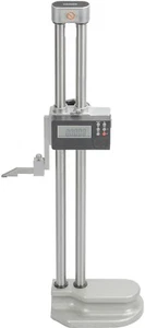 18" / 450mm PRECISION DOUBLE BEAM ELECTRONIC HEIGHT GAGE #608A-029 ---new - Picture 1 of 5